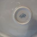 BEAUTIFUL NIPPON EIGHTEEN PIECE CHOCOLATE POT WITH DEMI CUPS AND SAUCERS