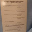 VINTAGE N.C.I. GRADING GUIDE BY JAMES L. HALPERIN 1986 IN MINT CONDITION