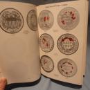 VINTAGE N.C.I. GRADING GUIDE BY JAMES L. HALPERIN 1986 IN MINT CONDITION