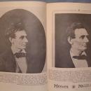 VINTAGE ABRAHAM LINCOLN HISTORY
