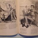 VINTAGE ABRAHAM LINCOLN HISTORY