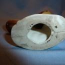 ROYAL COPLEY LARK BIRD FIGURINE WITH ORIGINAL LABEL