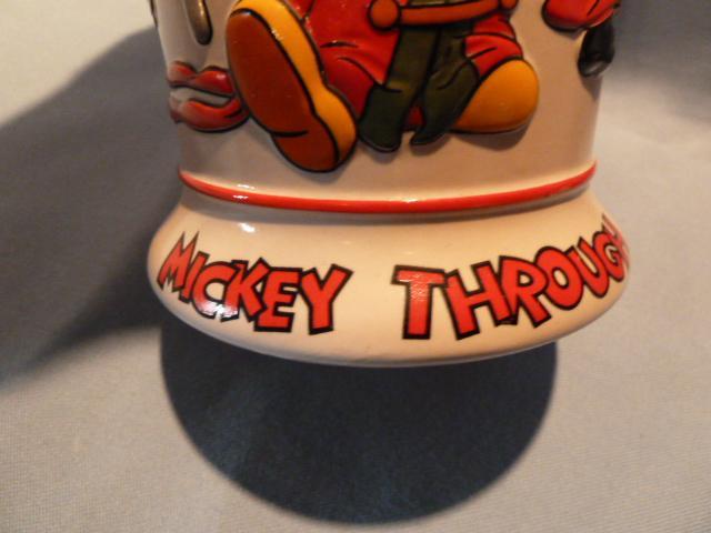 DISNEY