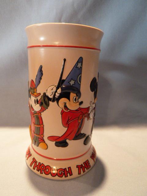 DISNEY