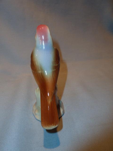 ROYAL COPLEY SPARROW FIGURINE