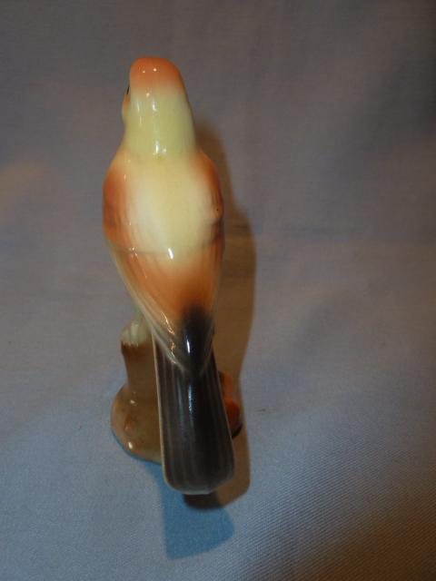 ROYAL COPLEY SPARROW FIGURINE