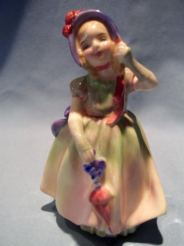ROYAL DOULTON BONE CHINA