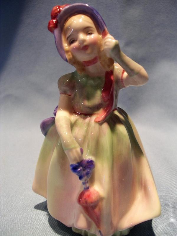 ROYAL DOULTON BONE CHINA
