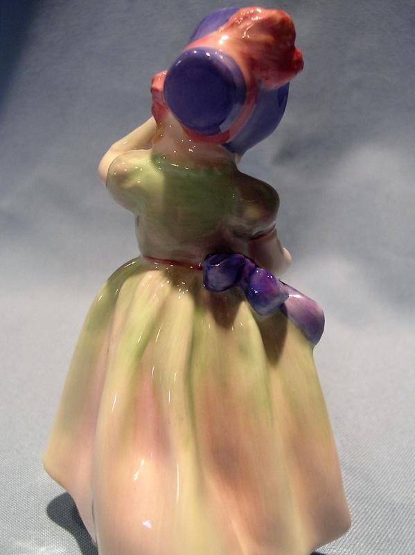 ROYAL DOULTON BONE CHINA