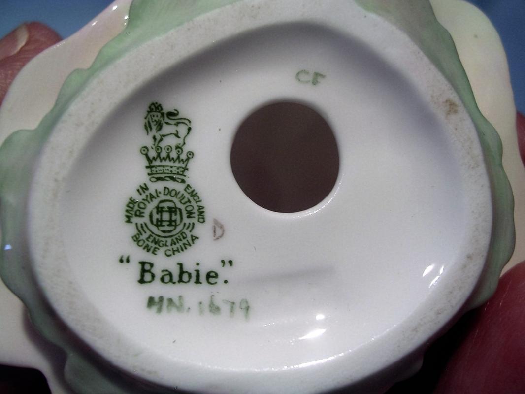 ROYAL DOULTON BONE CHINA