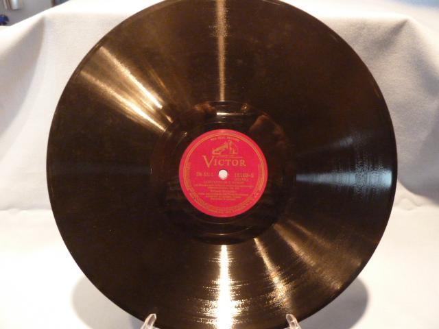 Mendelssohn, Yehudi Menuhin,RCA Victor Concerto E Minor,78 rpm 4disk album Vntg