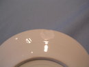 NIPPON THREE PIECE MAYO SET, DISH, UNDERPLATE AND SPOON