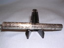 OLD WATERMAN STERLING IDEAL 452 1/2V LADY FOUNTAIN PEN