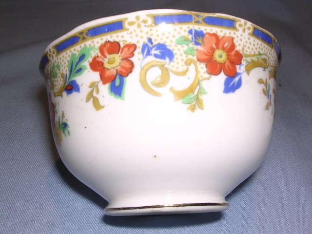 RADFORD ENGLISH BONE CHINA