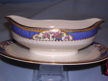 WEDGWOOD OLD PATTERN