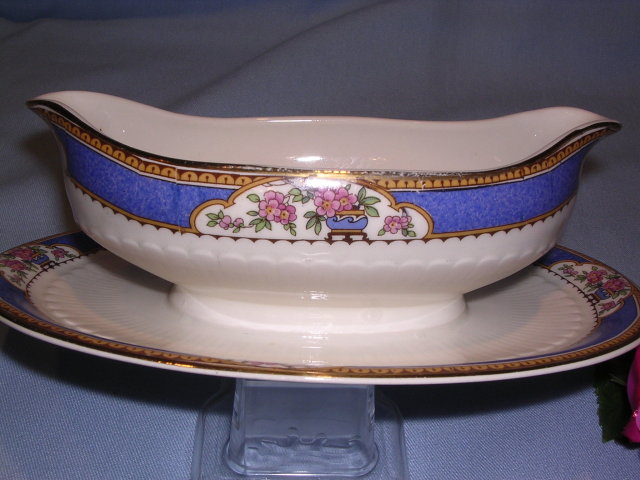 WEDGWOOD OLD PATTERN