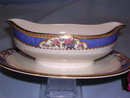 WEDGWOOD OLD PATTERN
