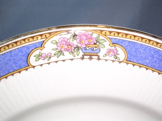 WEDGWOOD OLD PATTERN