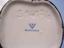 GOEBEL FRIAR TUCK SMALL PITCHER CREAMER S 141/2 0