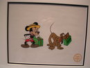 WALT DISNEY
