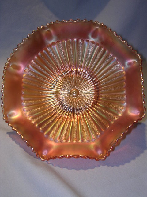 NORTHWOOD 'STIPPLED RAYS