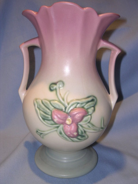 HULL POTTERY