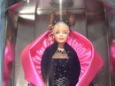 BARBIE HAPPY HOLIDAYS 1998 DOLL MINT IN BOX