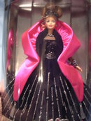 BARBIE HAPPY HOLIDAYS 1998 DOLL MINT IN BOX