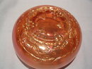 IMPERIAL GRAPE MARIGOLD CARNIVAL FIVE INCH BOWL