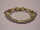 NORITAKE NIPPON ORCHID OPEN SALT DIP