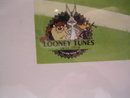 ANIMATION CELL 1966 WORLD CHAMPIONS LOONEY TUNES FRAMED LITHOGRAPH ON PAPER
