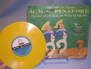 GILBERT & SULLIVAN'S H.M.S. PINAFORE 78RPM GOLDEN RECORD WITH ORIG SLEEVE 1950 R92