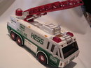 1996 HESS EMERGENCY TRUCK MINT IN BOX