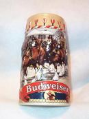 BUDWEISER Holiday Series