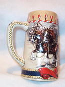 BUDWEISER Holiday Series