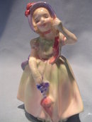 ROYAL DOULTON BONE CHINA