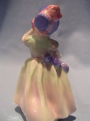 ROYAL DOULTON BONE CHINA