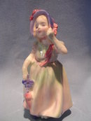 ROYAL DOULTON BONE CHINA