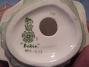 ROYAL DOULTON BONE CHINA