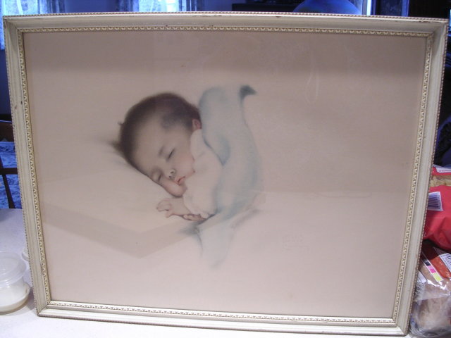 ORIGINAL BESSIE PEASE GUTMANN