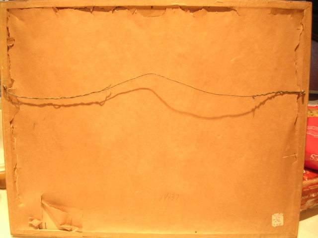 ORIGINAL BESSIE PEASE GUTMANN