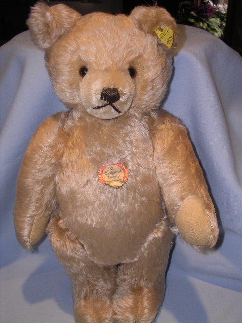 STEIFF