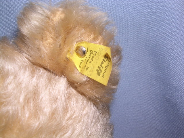 STEIFF