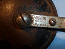 VINTAGE STANLEY 624 GEAR DRIVEN HAND DRILL