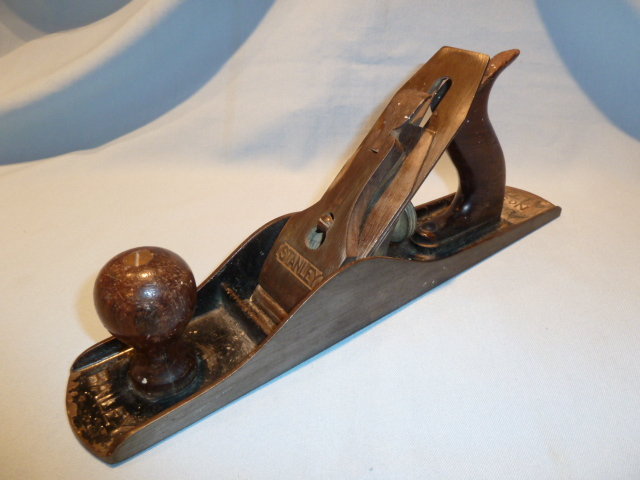 VINTAGE STANLEY BAILEY #5 14