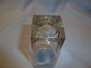 JEANNETTE CHINA CRYSTAL BALTIMORE PEAR TUMBLER