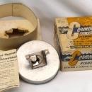 Bickford Carrier Greenfield CORMORANT Fishing Reel Original Box