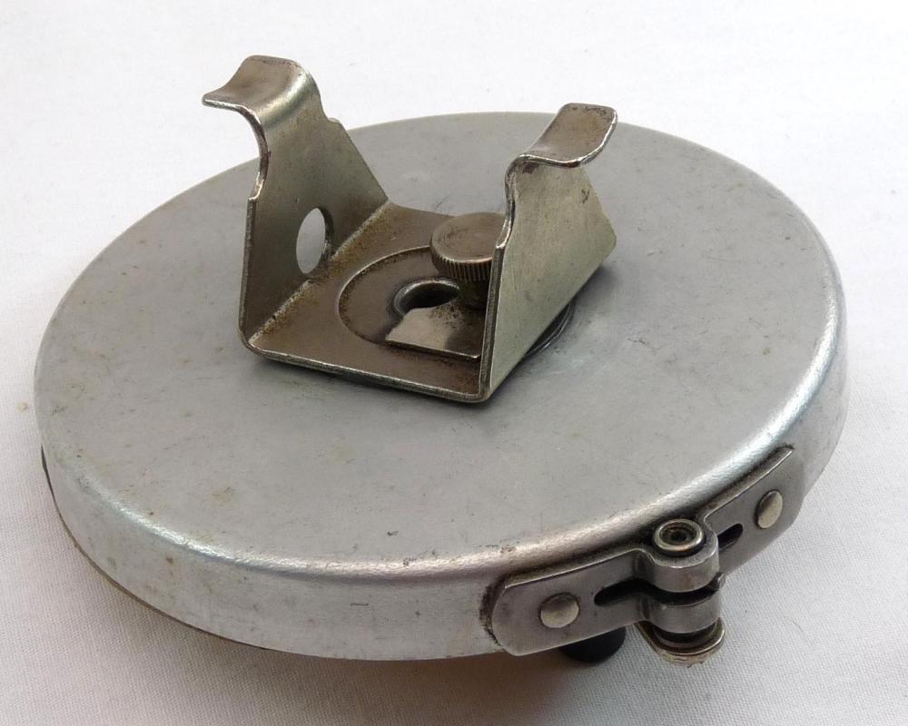 Bickford Carrier Greenfield CORMORANT Fishing Reel Original Box