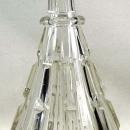 EAPG BROKEN COLUMN / IRISH COLUMN Carafe Decanter