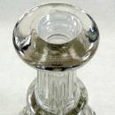 EAPG BROKEN COLUMN / IRISH COLUMN Carafe Decanter